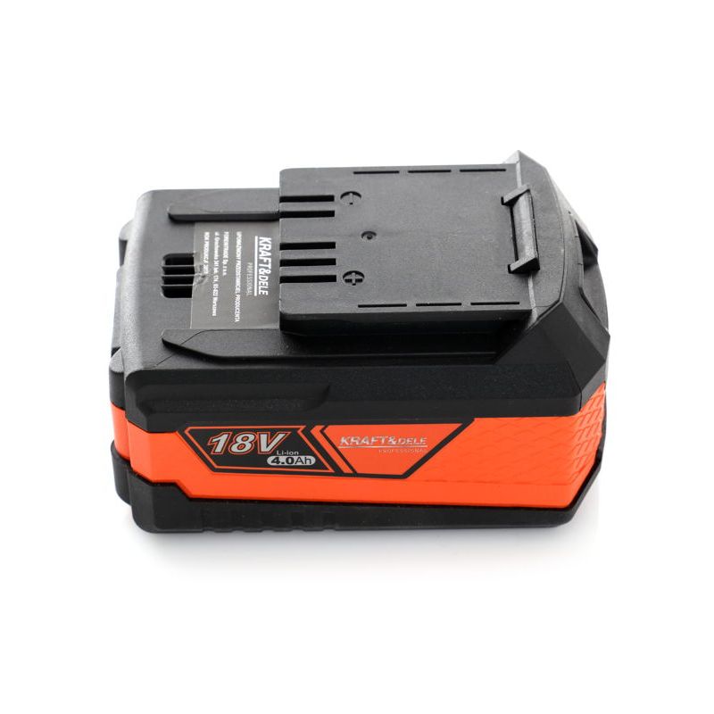 Akku 4Ah PROSERIES KD1779