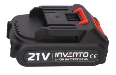 Batterie 2 Ah Universal-Akku für Akku-Werkzeuge PXA