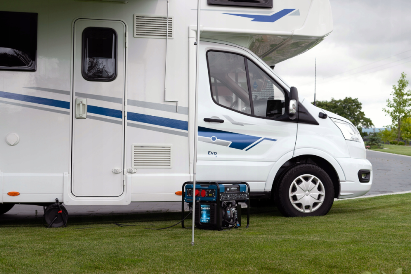 3400W AVR TA4100INW Stromerzeuger