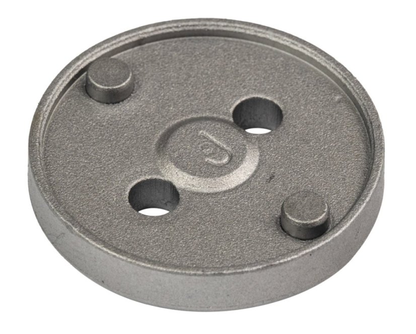 Set za prešanje kočionih klipova 35 komada