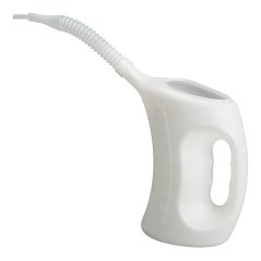 Dávkovač na olej 5 l s hadičkou, polyethylen 07 605