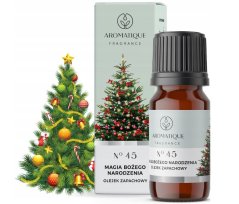 Ulei parfumat Magia Crăciunului 12ml