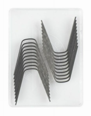 Schneidklinge C-4 PS15, fĂĽr PSO-Baumschneider, 10-14 mm, 20 StĂĽck