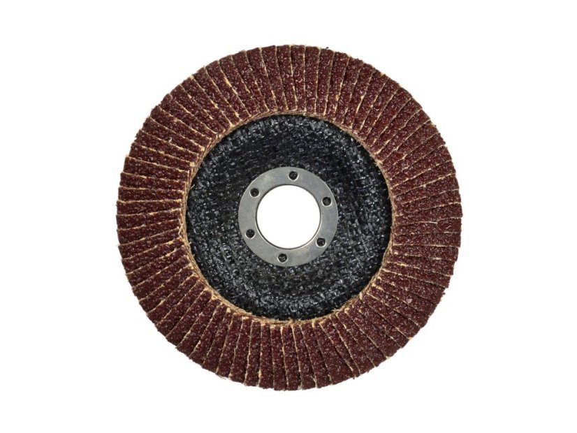 Csiszolókorong 125mm P100 G00307