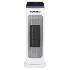 Keramički ventilatorski grijač, stupni grijač, rotirajući električni grijač 2000 W TA930