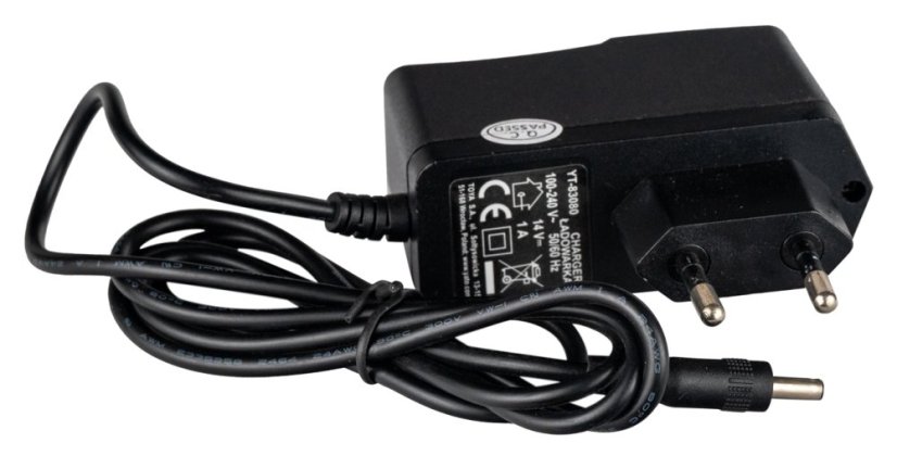 Indító berendezés Start Booster Power Bank 7500mAh YT-83080