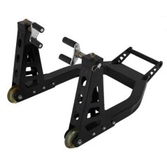 Suport  din aluminiu de înaltă calitate  pentru motociclete- Frontal până la 200 kg