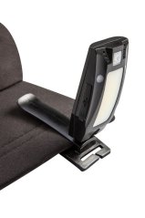 USB-Stirnlampe 180 lm COB LED + Bewegungssensor 99-069