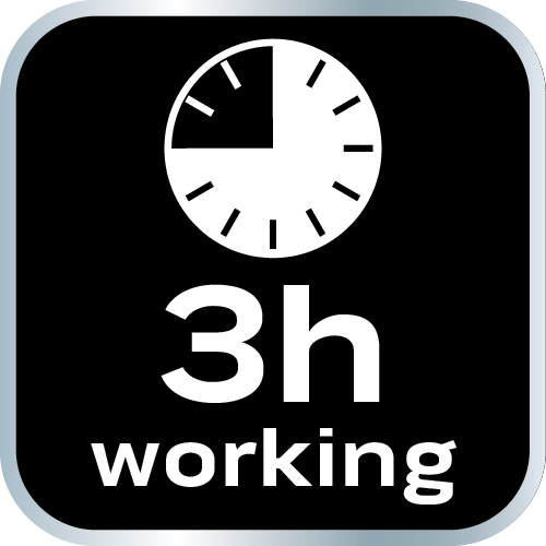 Akku USB C 500 lm Osram LED 99-070