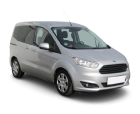 Ford COURIER