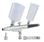 Airbrush Spritzpistole AB-131 0,3mm 1-3,5 bar