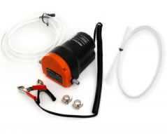 Помпа за масло, дизел 12V KD1173