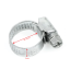 Schlauchschelle 9mm 10-16mm 1St. G17301