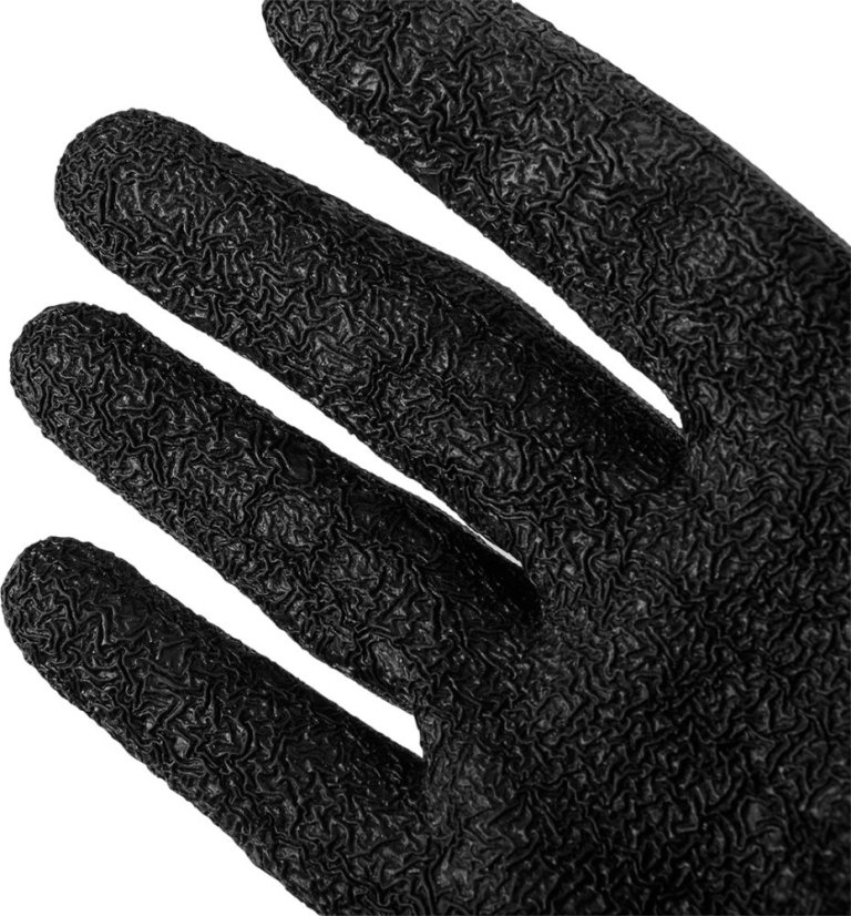 Arbeitshandschuhe, Polyester mit Latexbeschichtung (Krincle), 3121X, Größe 9 97-645-9