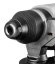 Bohrhammer 800 W SDS+, mit Koffer 58G538