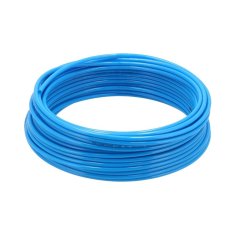 Polyurethanschlauch 6 x 4 mm, 25 m, 10 bar, 4250604