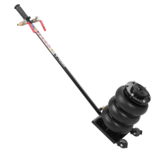 Pnevmatsko dvigalo z mehom 2T