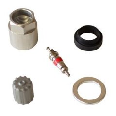 Kit de reparare supape TPMS Pacific
