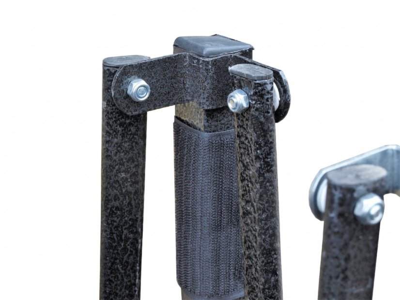 Összecsukható sátor 2,5 x 2,5 fehér SQ