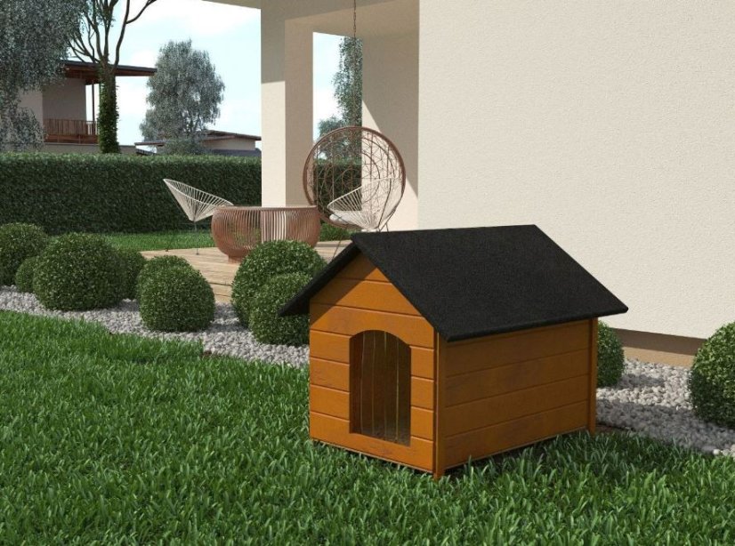 Bouda pro psa Alisa XL