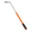 Teleskop-Radmutternschlüssel L 17x19 mm 21x23 mm KD10565