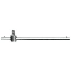 Schiebe-T-Stange 1/2", 240 mm 38D152