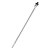 Knarrenschlüssel mit Ratsche, 1/2" 610 mm 08-947