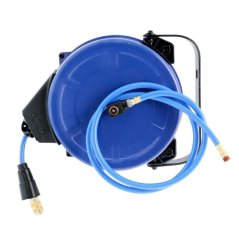 Furtun pneumatic PU 1/4" 8 m 8 x12 mm 15 bar 4650808