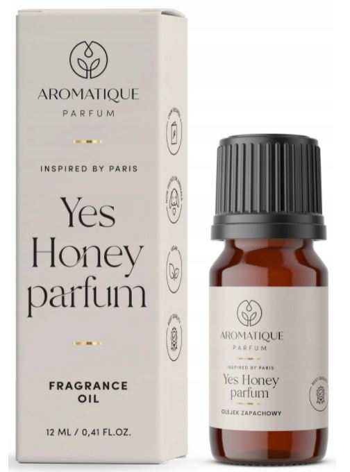 Ulei parfumat Yes Honey 12ml