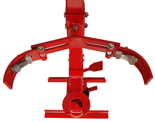 Federabzieher McPherson I