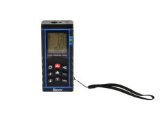 Laser-Entfernungsmesser 0,05-60m G03351