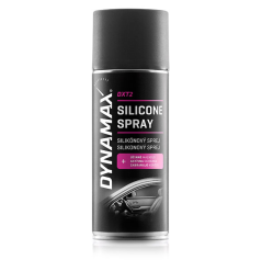 Silikonski sprej 400 ml DXT2