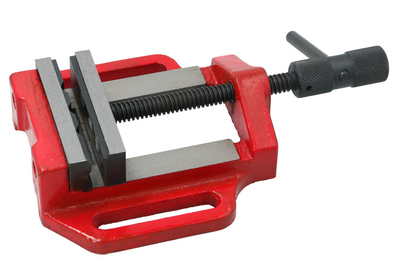 Schraubstock 100mm NE00834