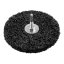 Brusna ploča s trnom 125 x 14 x 6 mm 58T451