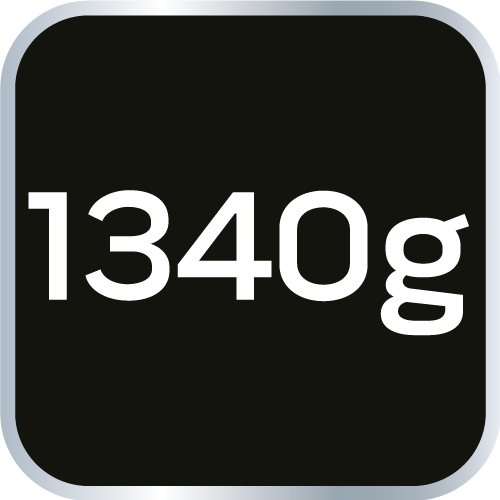 Kalapács 1340 g/60 mm 11-624