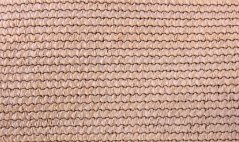 Mreža za sjenu 1,5x50m 95% 200g Beige
