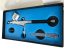 Airbrush Spritzpistole AB-130 0,3mm 1-3,5 bar