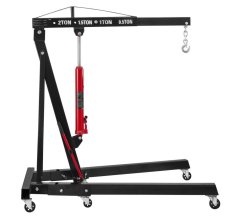 Dvigalka motorjev 2T H-120