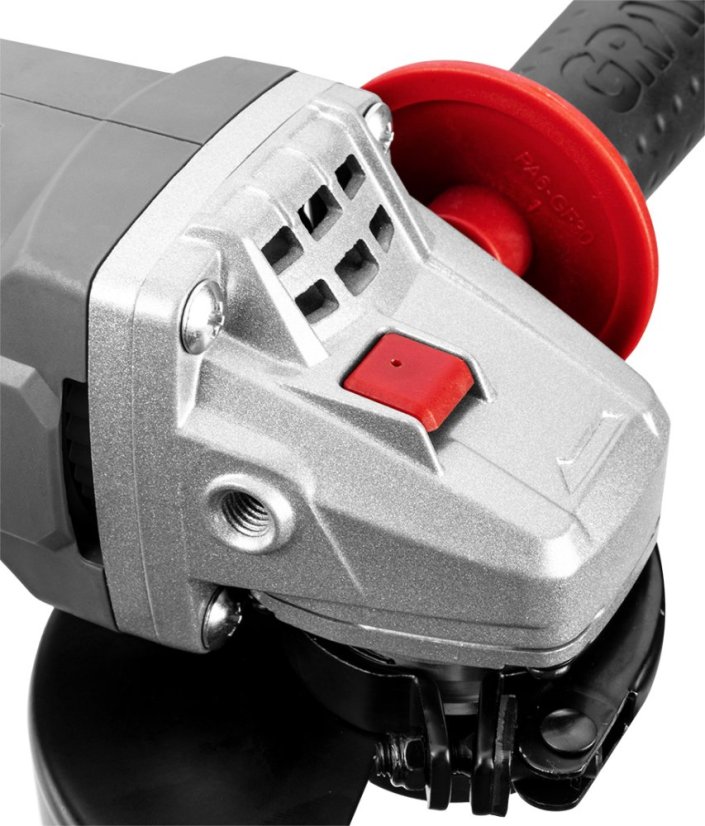 Akku-Winkelschleifer Energy+ 125 mm 58GE130