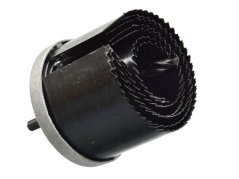 Körkivágó készlet 7 db 26–63mm G30006