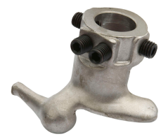 Kovová pätka na prezutie pneumatík pre motocykle k M-130