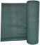 Beschattungsnetz GRÜN 1,5M x 25M 90% SCHATTEN