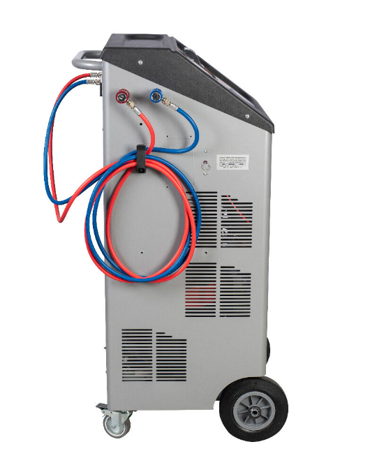 Advance Bus R134a Automatik-Klimaanlagenfüller