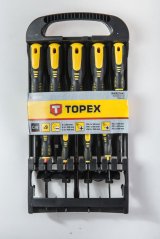 Vijačniki, komplet 9 39D930