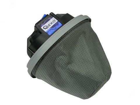 Průmyslový vysavač 20L (suché/mokré vysávání)