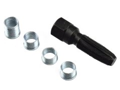 Комплект за ремонт на резбата на запалителната свещ G02791