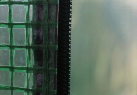 Solar grădină - mini seră 120x62x60cm