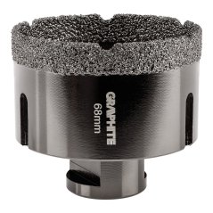 Dijamantna pila za rupe 68 mm x M14 55H315