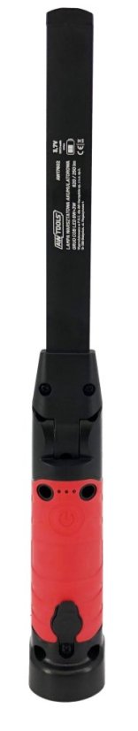 Pracovní lampa do dílny 6W COB LED 3W SMD LED