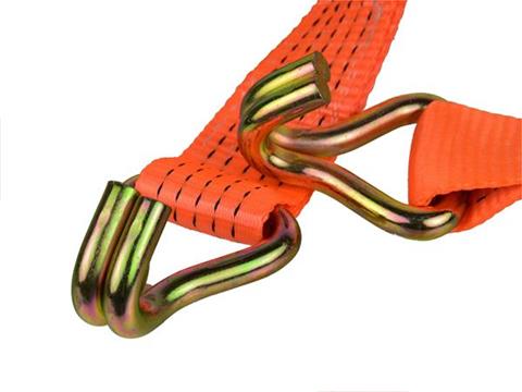 Spannband - Klemme - 12m/5T/50mm G02362